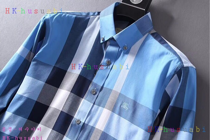 NEW 버버리 셔츠 신상  BB 35558679