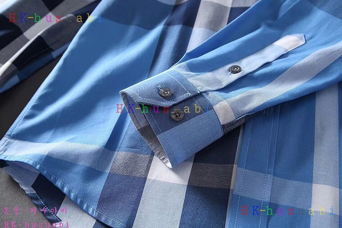 NEW 버버리 셔츠 신상  BB 35558679