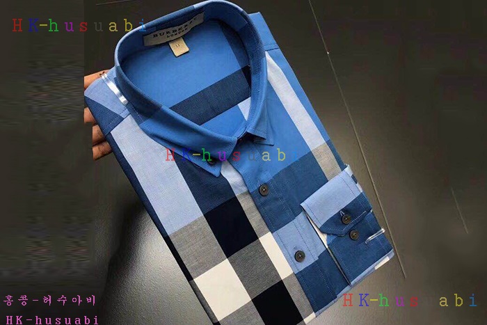 NEW 버버리 셔츠 신상  BB 35558679