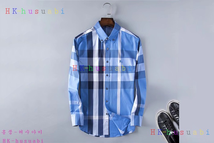 NEW 버버리 셔츠 신상  BB 35558679