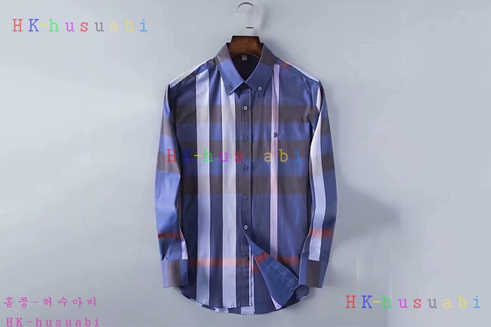 NEW 버버리 셔츠 신상  BB 35558680