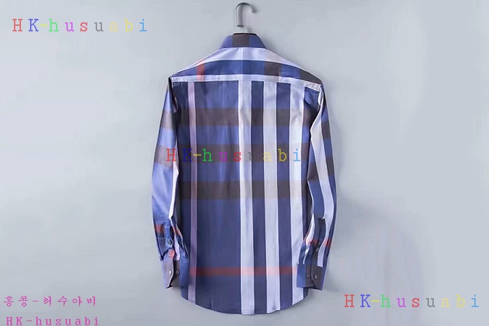 NEW 버버리 셔츠 신상  BB 35558680