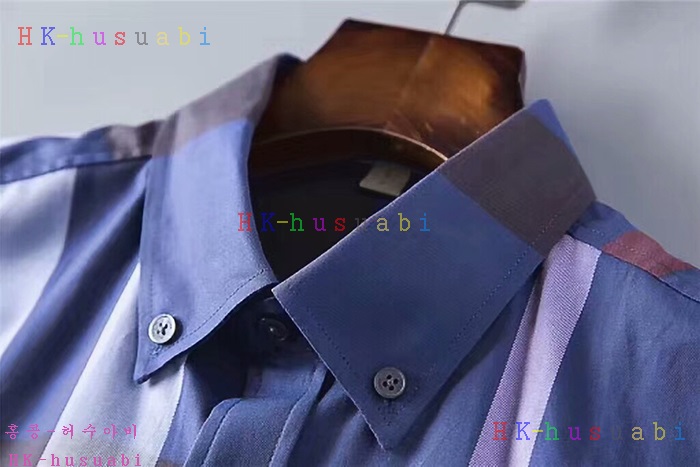 NEW 버버리 셔츠 신상  BB 35558680