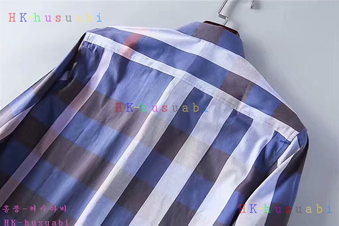 NEW 버버리 셔츠 신상  BB 35558680