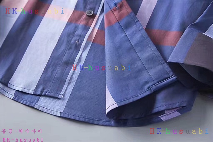NEW 버버리 셔츠 신상  BB 35558680