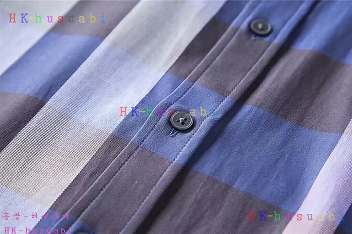 NEW 버버리 셔츠 신상  BB 35558680