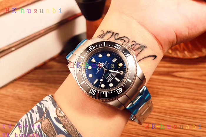 NEW 로렉스 남성용 시계 X 582252