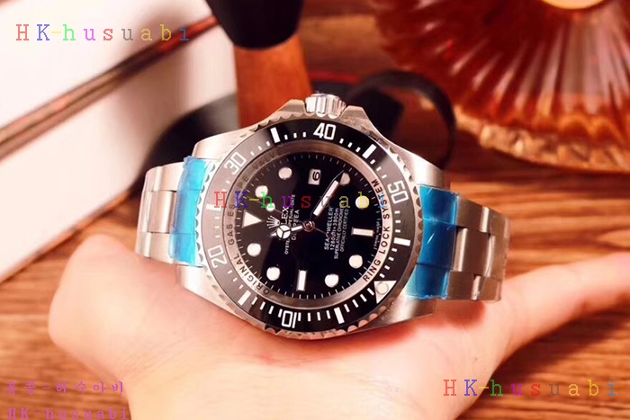 NEW 로렉스 남성용 시계 X 582252