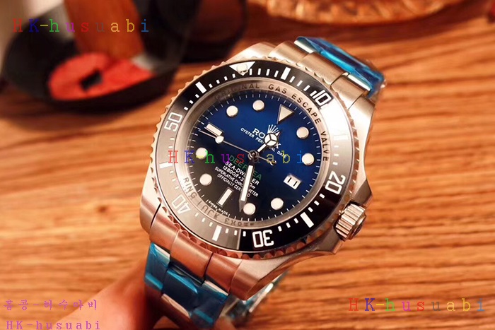 NEW 로렉스 남성용 시계 X 582252