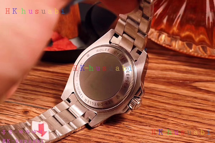 NEW 로렉스 남성용 시계 X 582252