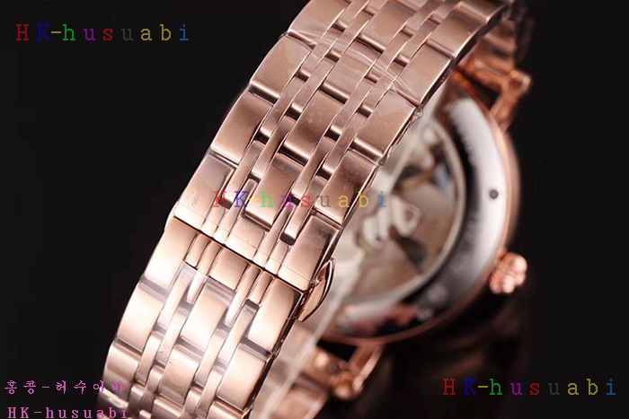 NEW 파텍필립 남성용 시계 P 47550