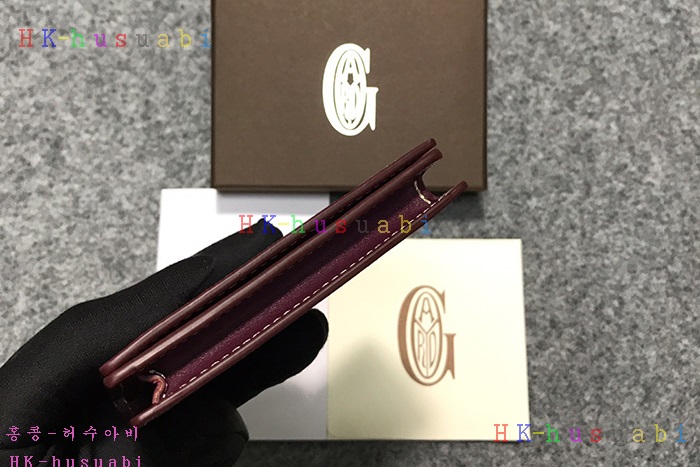 ★미러급★ 고야드 카드지갑 신상 G 341270-6