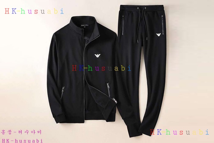 NEW 알마니 남성용 츄리닝셋트 AR 10561