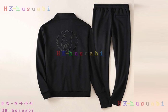 NEW 알마니 남성용 츄리닝셋트 AR 10561