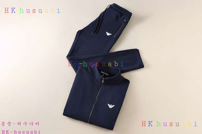 NEW 알마니 남성용 츄리닝셋트 AR 10561