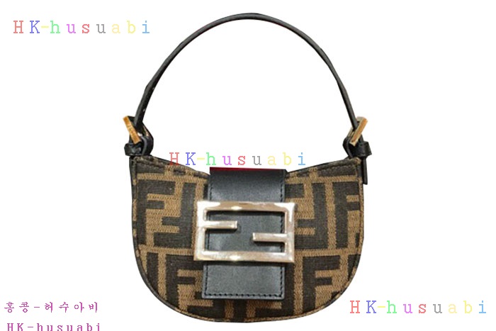 NEW 펜디 토트백 신상  FD   8854014