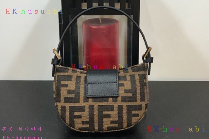 NEW 펜디 토트백 신상  FD   8854014