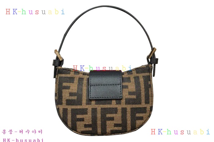 NEW 펜디 토트백 신상  FD   8854014