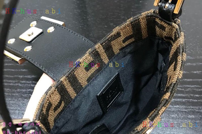 NEW 펜디 토트백 신상  FD   8854014
