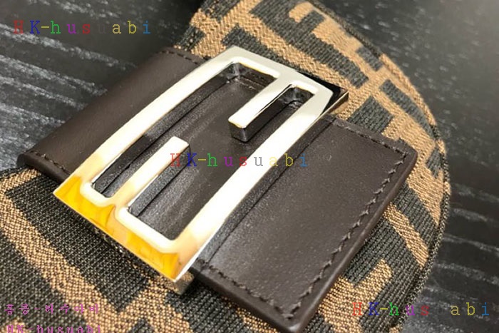 NEW 펜디 토트백 신상  FD   8854015