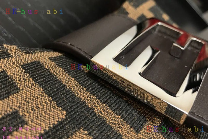NEW 펜디 토트백 신상  FD   8854015