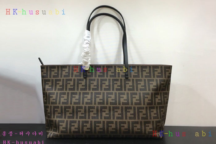 NEW 펜디 쇼핑백  FD   8854013