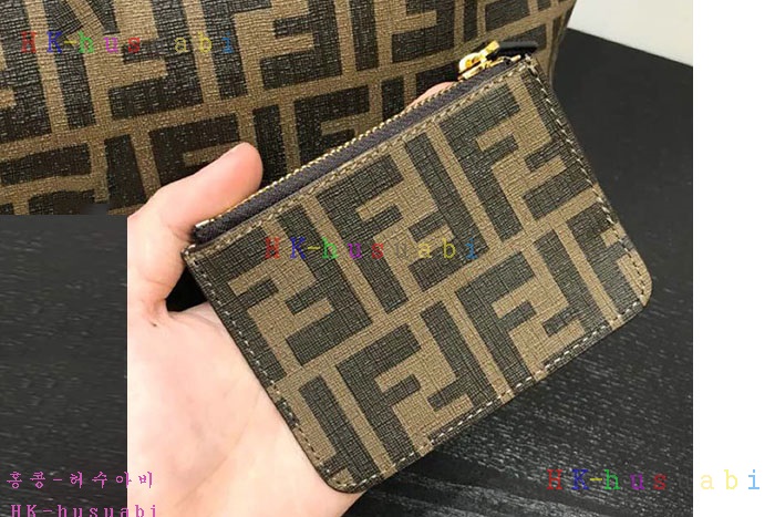 NEW 펜디 쇼핑백  FD   8854013