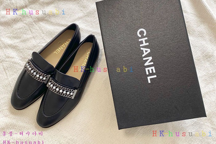 NEW 샤넬 여성용 신발 CH 327550-4