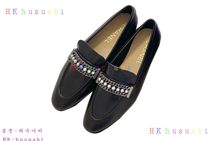 NEW 샤넬 여성용 신발 CH 327550-4