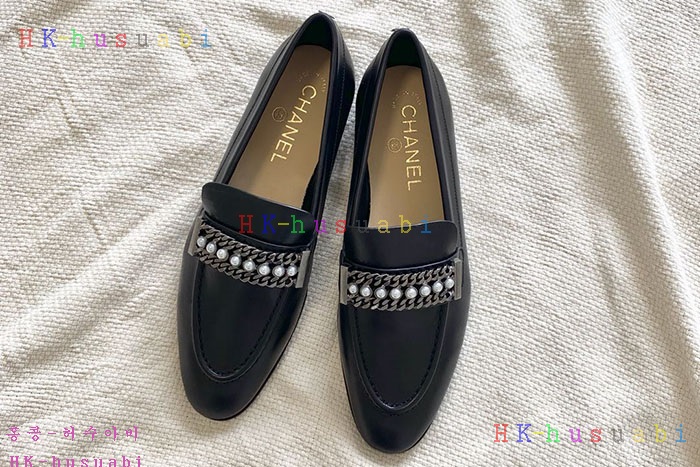 NEW 샤넬 여성용 신발 CH 327550-4