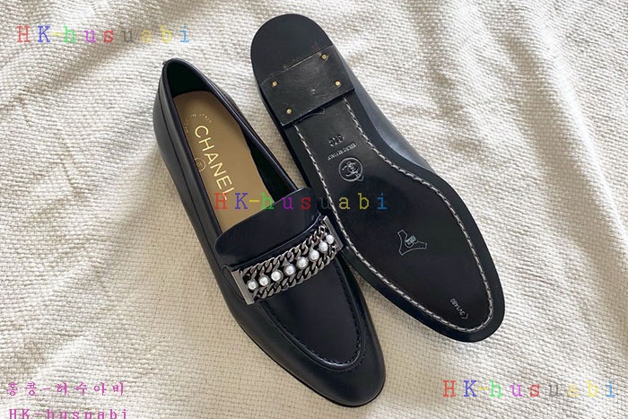 NEW 샤넬 여성용 신발 CH 327550-4