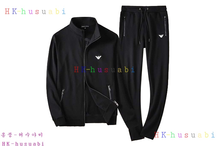 NEW 알마니 남성용 츄리닝셋트 AR 10561