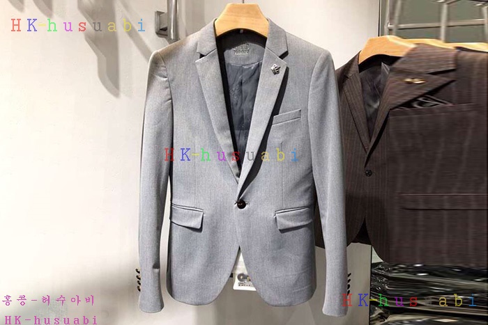 NEW 돌체엔가바나 남성용 자켓 DG 570136
