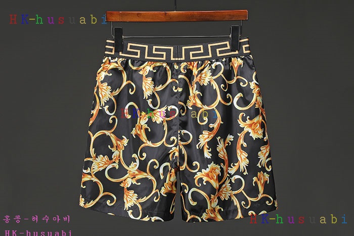 NEW 펜디 남성용 반바지 FD  102258 