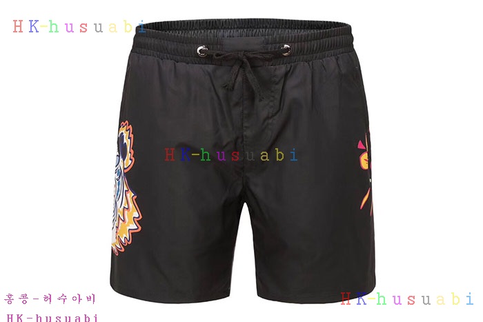 NEW 펜디 남성용 반바지 FD  102260