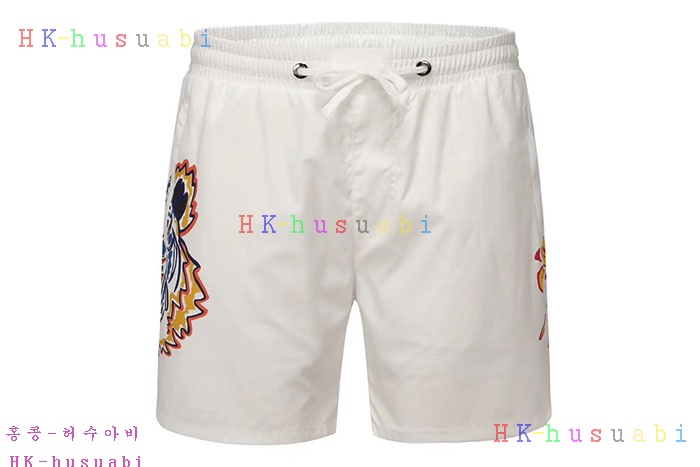 NEW 펜디 남성용 반바지 FD  102260