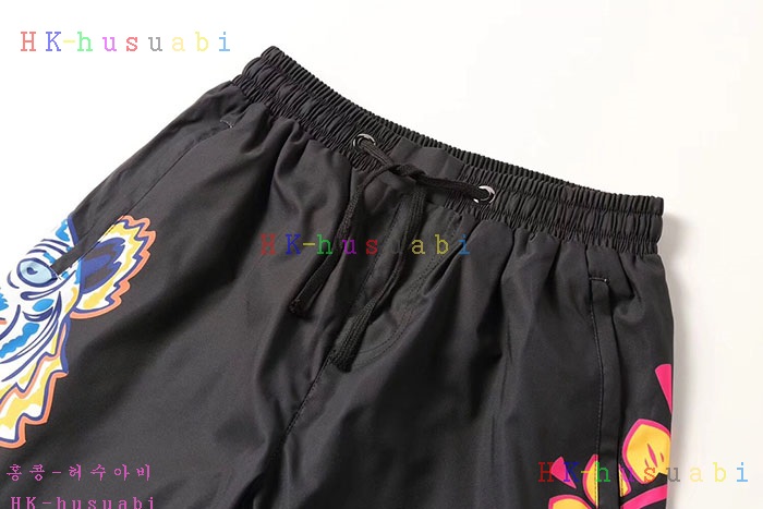 NEW 펜디 남성용 반바지 FD  102260