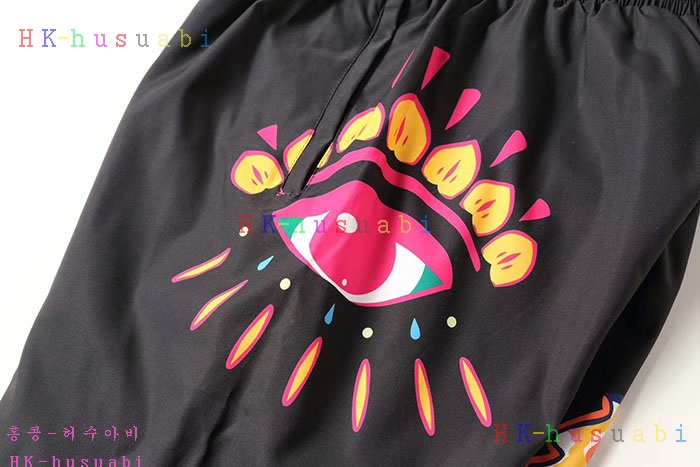 NEW 펜디 남성용 반바지 FD  102260