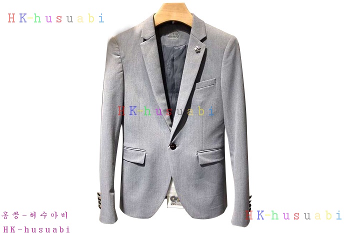 NEW 돌체엔가바나 남성용 자켓 DG 570136