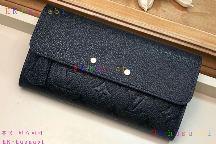 ★미러급★ 루이비통 퐁 뇌프 월릿 M61833