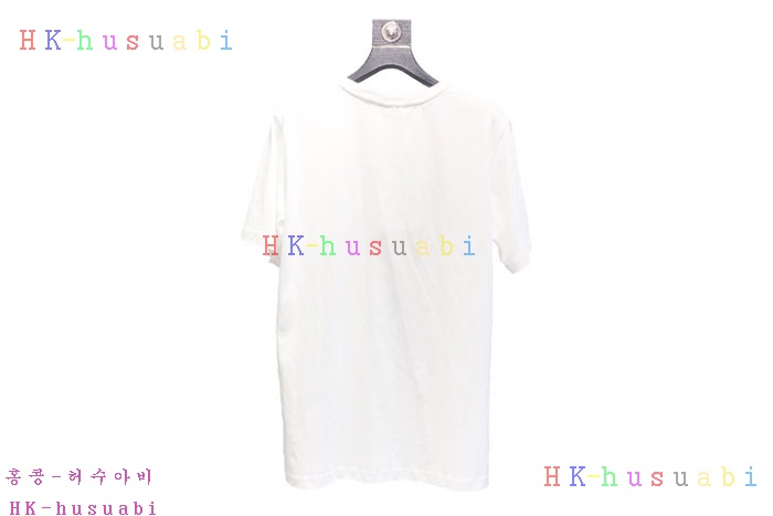 NEW 샤넬 반팔티 신상 CH 570134