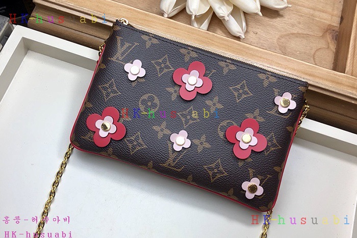 ★미러급★ 루이비통 포쉐트 더블 집 M63905-3