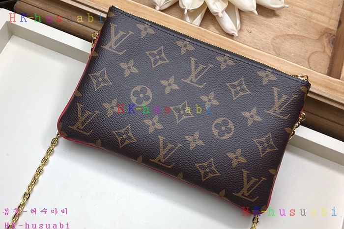 ★미러급★ 루이비통 포쉐트 더블 집 M63905-3