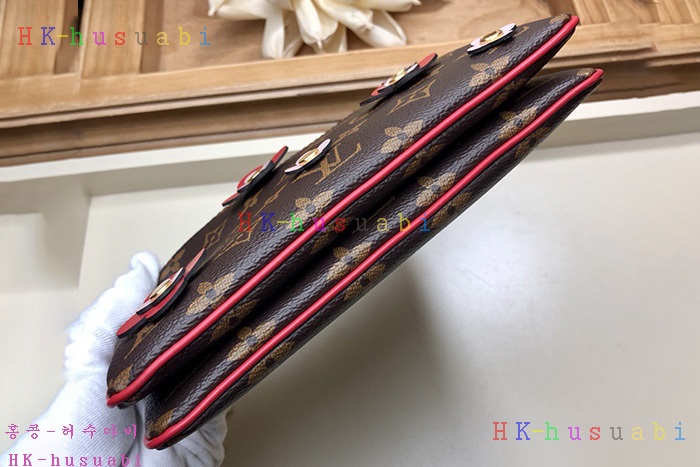 ★미러급★ 루이비통 포쉐트 더블 집 M63905-3