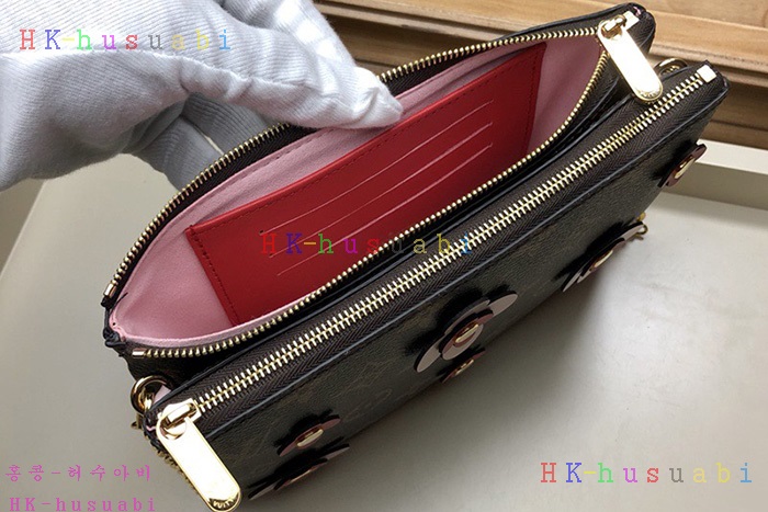 ★미러급★ 루이비통 포쉐트 더블 집 M63905-4