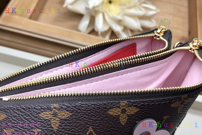 ★미러급★ 루이비통 포쉐트 더블 집 M63905-4