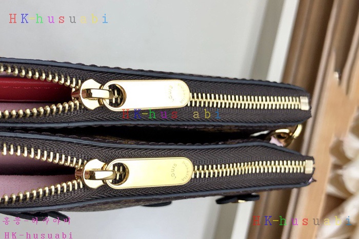 ★미러급★ 루이비통 포쉐트 더블 집 M63905-4