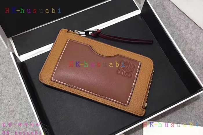 ★미러급★ 로에베 카드지갑 신상 LW 3620