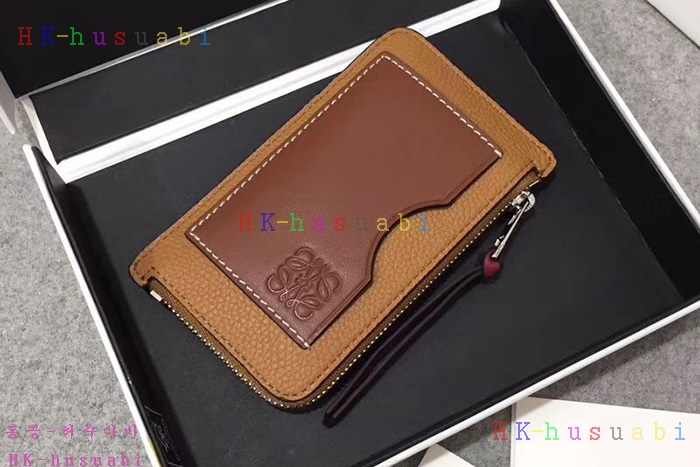 ★미러급★ 로에베 카드지갑 신상 LW 3620