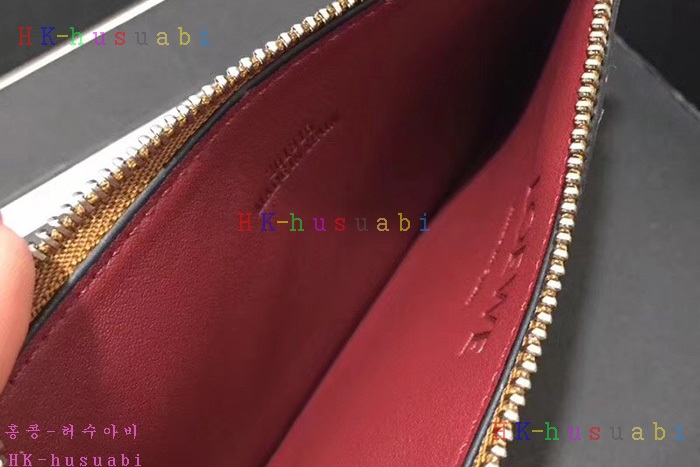 ★미러급★ 로에베 카드지갑 신상 LW 3620